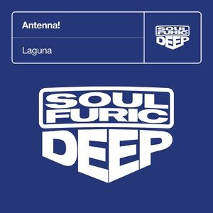 Antenna! - Laguna - Extended Mix [SFDD061D2]
