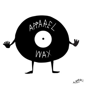 Apparel Wax - 8 [APLWAX008]