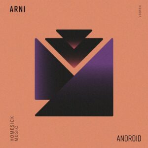 Arni - Android [HSM037]
