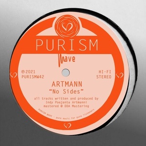 Artmann - No Sides [PURISMW42]