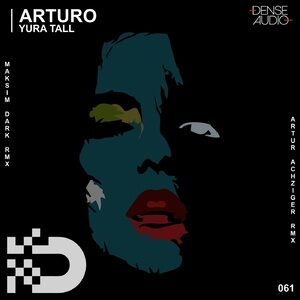 Arturo (RU) - Yura Tall [DA061]
