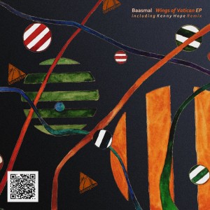 Baasmal - Wings of Vatican [CPL260]