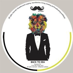 Back 2 EEA - Piano '92 [MRCARTER150]