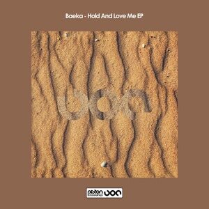 Baeka - Hold And Love Me EP [PR2021571]