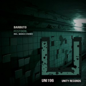 Barbuto - Festoon [UNI196]