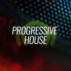 Beatport Opening Fundamentals 2021: Progressive (February 2021)