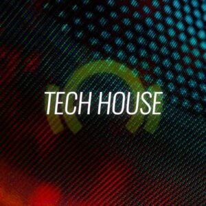 Beatport Opening Fundamentals 2021: Tech House (February 2021)