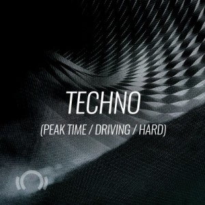Beatport Secret Weapons 2021: Techno (P/D)