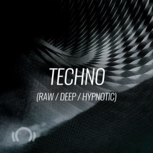 Beatport Secret Weapons 2021: Techno (R/D/H)