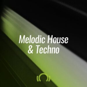 Beatport The January Shortlist: Melodic House & Techno