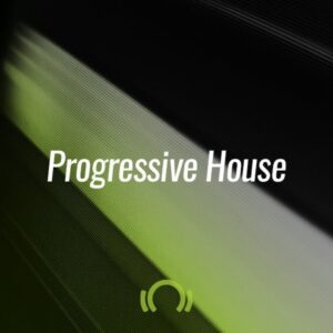 Beatport The January Shortlist: Progressive House