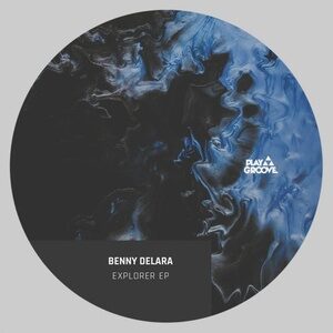 Benny Delara - Explorer Ep [PGR216]