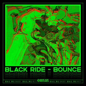 Black Ride - Bounce [RTPR035]