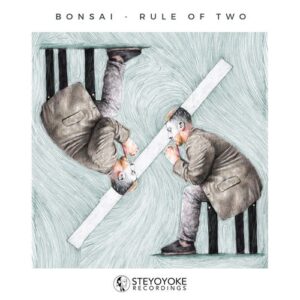 Bonsai (US) - Rule Of Two [SYYK126]