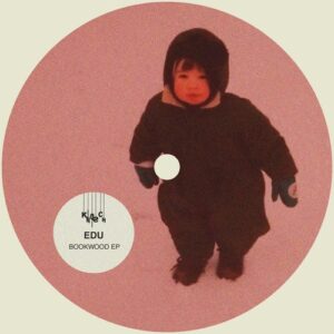 Bookwood - Edu [KD190]