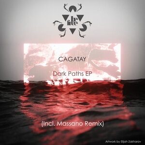 CAGATAY - Dark Paths EP [BF043]