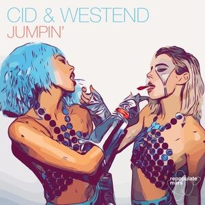 CID, Westend - Jumpin' [RPM096]