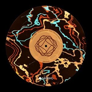 Caioter - Pleasures and Treasures [OR0243]