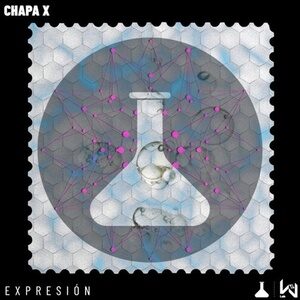 Chapa X - Expresión [WSLE014]