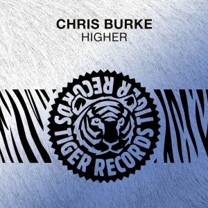 Chris Burke - Higher [TIGREC191]