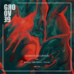 Common Occupation - Yela [GR9043]