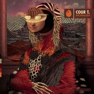 Cour T. - Monalisa [DB254]