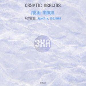 Cryptic Realms - New Moon [3XA456]