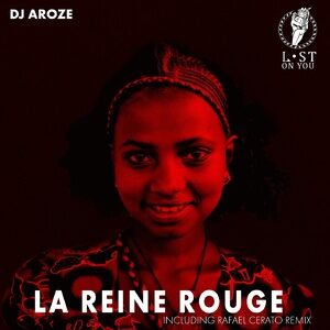 DJ AroZe - La Reine Rouge [LOY043]