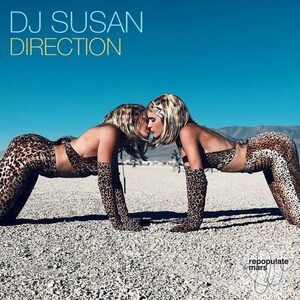 DJ Susan - Direction [RPM097]