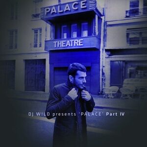 DJ W!ld - Palace, Pt. 4 [W05]