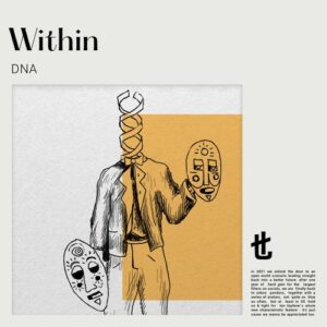 DNA (SA) - Within (Extended Mix) [TT032]