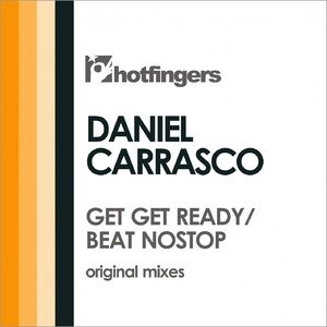 Daniel Carrasco - Beat Nonstop [HFS2106]