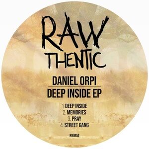 Daniel Orpi - Deep Inside [RWM053]