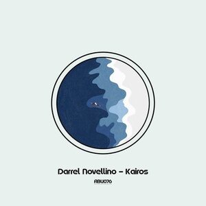 Darrel Novellino - Aion [ABU076]