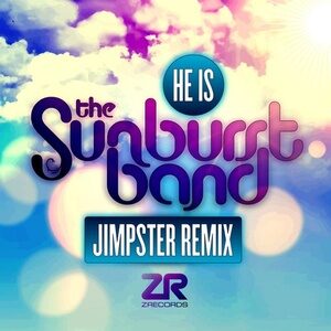 Dave Lee, The Sunburst Band - The Sunburst Band - He Is (Jimpster Remix) [ZEDD12306]