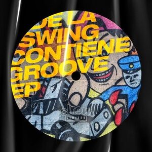 De La Swing - Contiene Groove EP [ERLTD015]