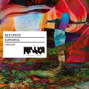 Deecross - Euphoria [LMKA134]
