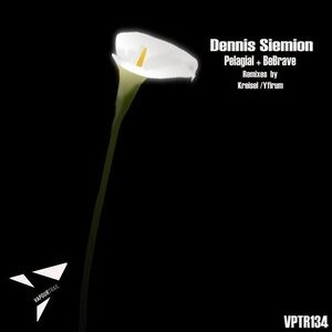 Dennis Siemion, Yfirum - Melon [VPTR134]