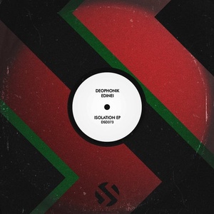 Deophonik, Edinei - Isolation EP [DSD373]
