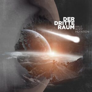 Der Dritte Raum - Hale Bopp Mutation [HHBER020]