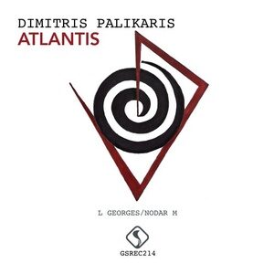 Dimitris Palikaris - Atlantis [GSREC214]