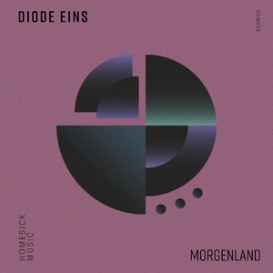 Diode Eins - Morgenland [HSM036]