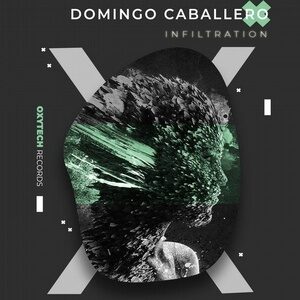 Domingo Caballero - Infiltration [OTR1122]