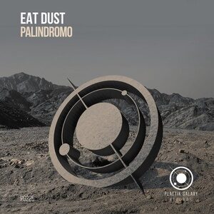 Eat Dust - Palindromo [PG225]