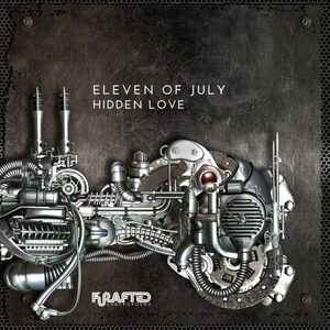 Eleven Of July - Hidden Love [EJU265]