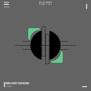 Emiliano Cassano - Critical [PDD164]