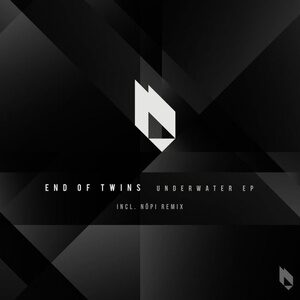 End Of Twins - Underwater - EP [BF275]