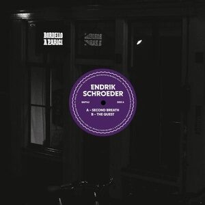 Endrik Schroeder - Second Breath [BAP143]