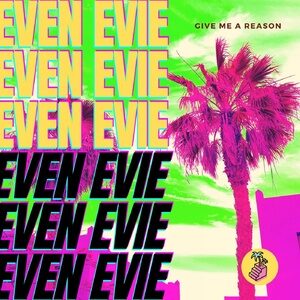 Even Evie - Give Me a Reason (Extended Mix) [BMS044]