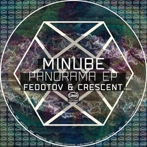 Fedotov, Minube - Panorama EP [TZH144]